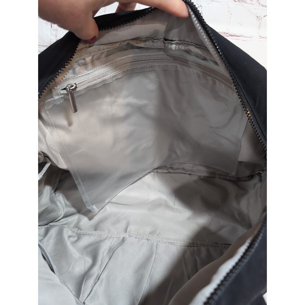 BAGSMART Gym Bag for Women, Duffle Bag for Travel with Wet Pocket, Lightweight - Picture 16 of 16